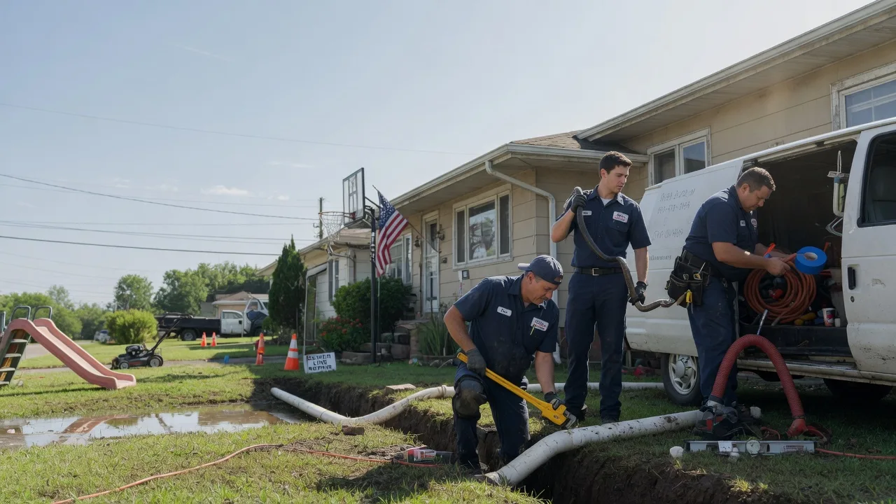 Toilet Installation in Waco, KY near me
